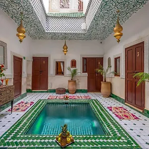 Francine De Marrakech Boutique & Marrakesh