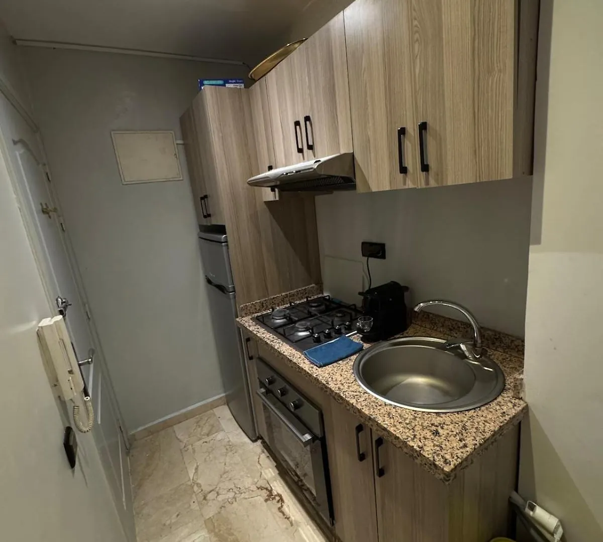 מרקש Elegant Apartment Hivernage